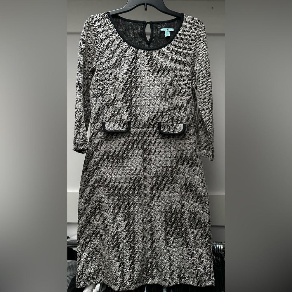 Louie Lucie Dress Size M